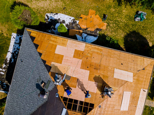 Best Emergency Roof Repair  in Fairview, NC