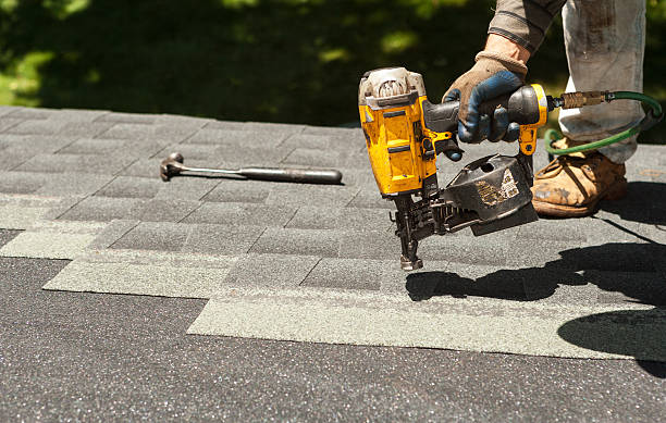 Quick and Trustworthy Emergency Roof Repair Services in Fairview, NC