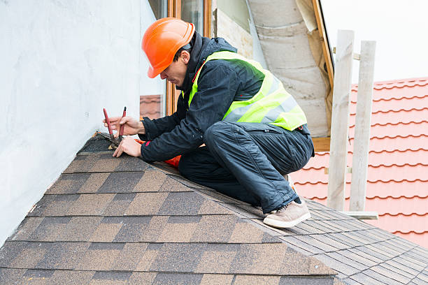 Tile Roofing Contractor in Fairview, NC